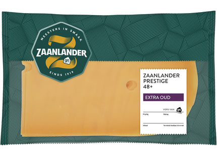 Zaanlander Prestige extra old 48+ slices