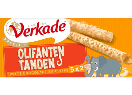 Verkade Olifantentanden