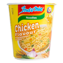 Indo mie Noodles chicken flavor