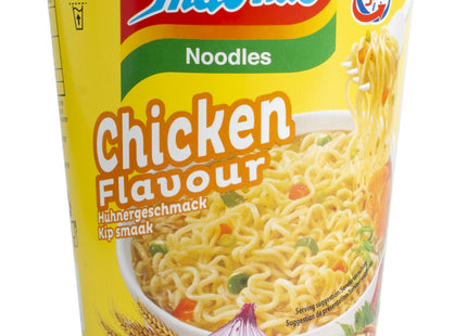 Indo-Mie-Nudeln mit Hühnergeschmack