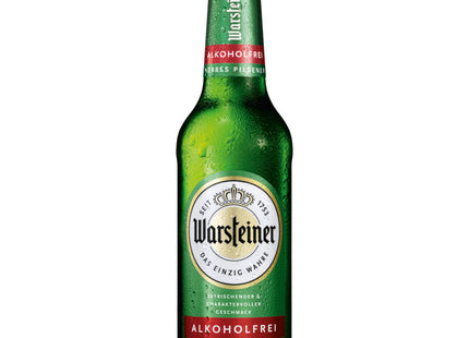 Warsteiner Herb alkoholfrei