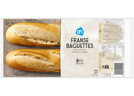 Franse baguettes