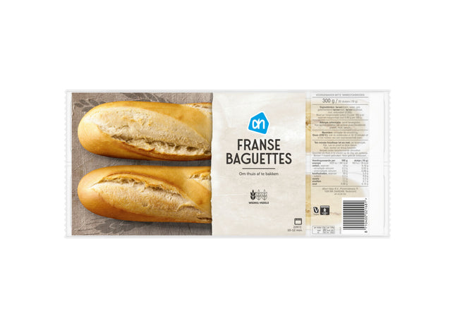 Franse baguettes