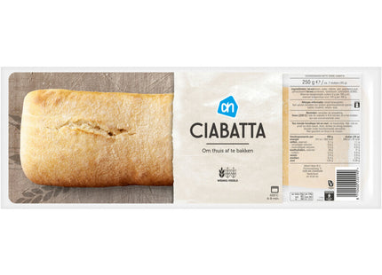 Ciabatta
