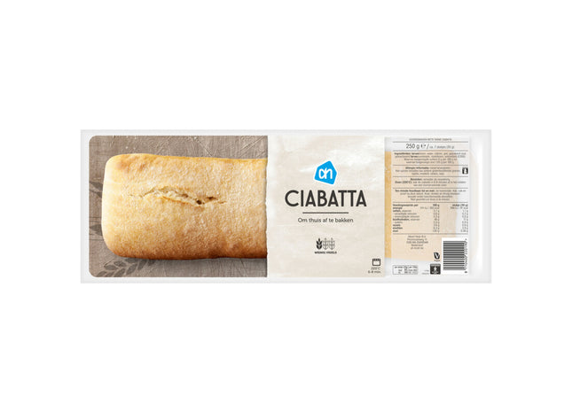 Ciabatta