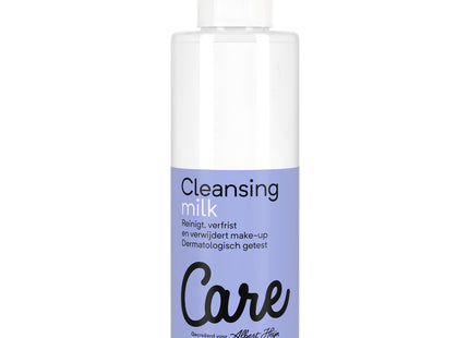 Care Cleansing milk