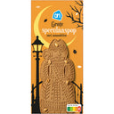 Grote speculaas pop