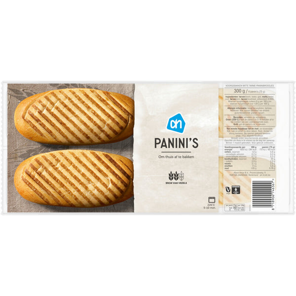 Panini's