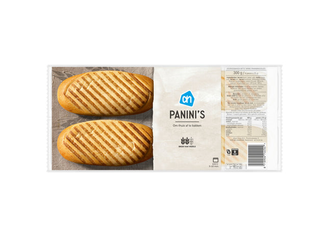 Panini's