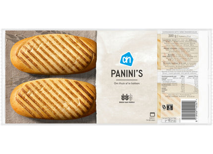 Panini's