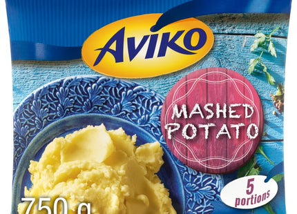 Aviko Aardappelpuree