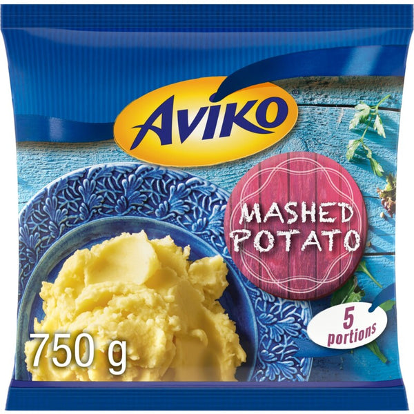 Aviko Mashed Potatoes