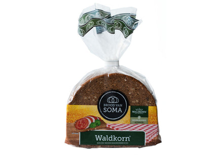 Soma Waldkorn roggebrood  Dutchshopper
