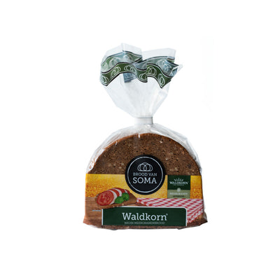 Roggenbrot (täglich frisch)
