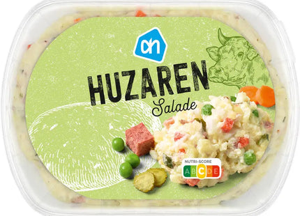 Huzarensalade  Dutchshopper