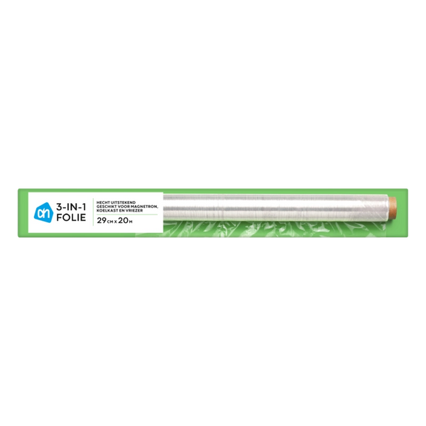 3-in-1 Wrap