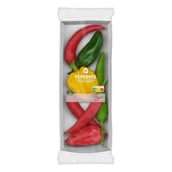 Pfeffermix