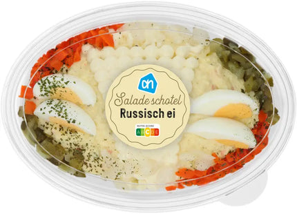 Saladeschotel Russisch ei  Dutchshopper