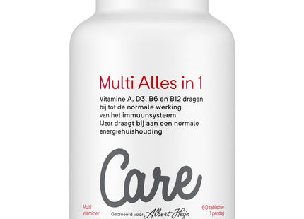 Care Multi all in 1