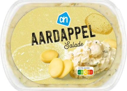 Aardappel salade  Dutchshopper