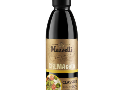 Mazzetti Cremaceto classico 55% balsam azijn