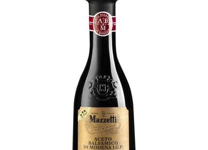 Mazzetti Aceto balsamic vinegar of Modena