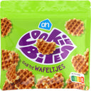 Cookie bites galette wafeltjes