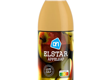 Elstar appelsap