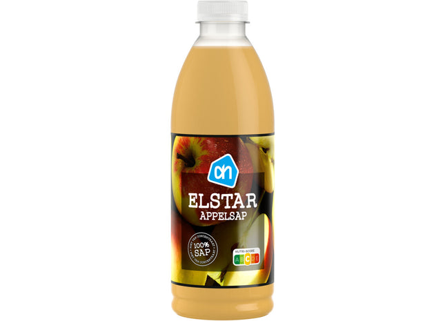 Elstar appelsap