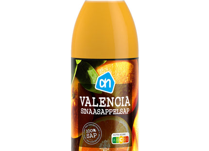 Valencia sinaasappelsap