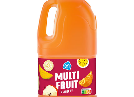 Multi fruit drink