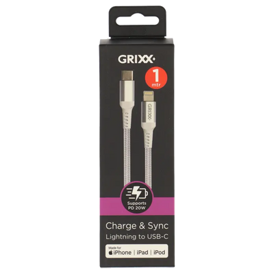 charging cables