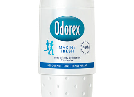 Odorex Marine fresh deo roller