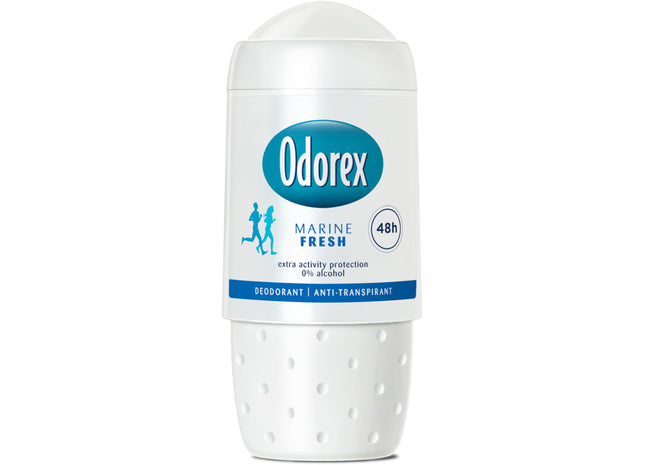 Odorex Marine fris deoroller