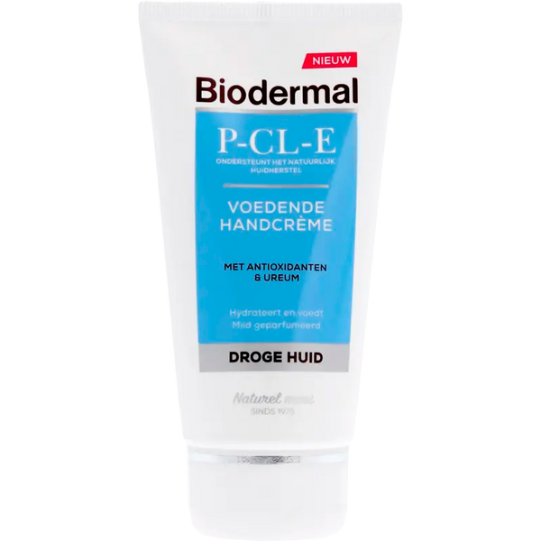 Biodermal P-CL-E Handcreme