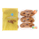 Roomboter krakelingen