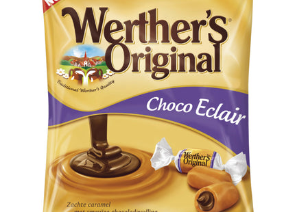 Werther's Original Choco eclair