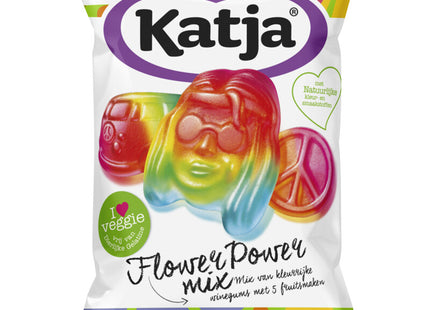 Katja Flowerpower mix