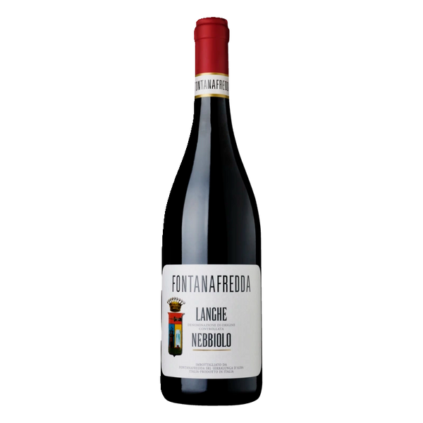 Fontanafredda Nebbiolo Langhe