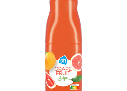 Grapefruitsap