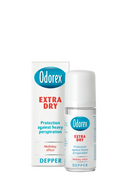 Odorex Extra dry depper