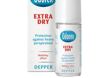 Odorex Extra dry depper