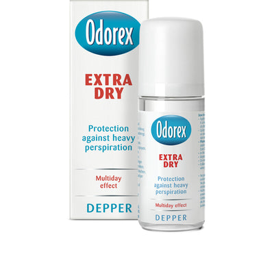 Deocreme, Lotion
