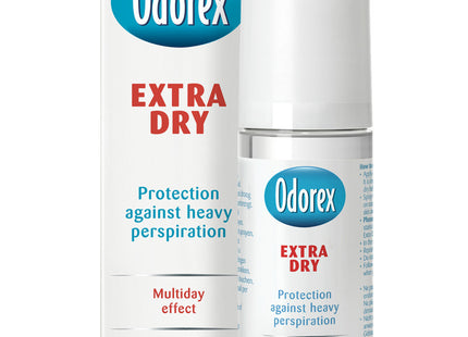 Odorex Extra dry depper