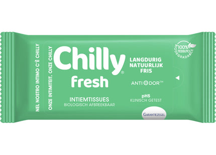 Chilly Intiemtissues gel