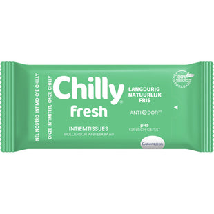 Chilly Intiemtissues gel