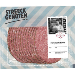 Cervelaat (voorverpakt)