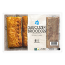 Saucijzenbroodjes