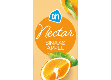 Nectar sinaasappel