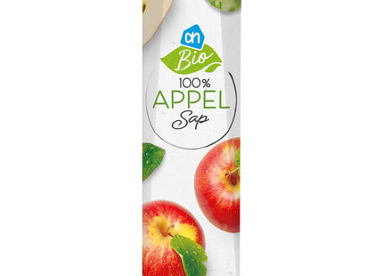 Biologisch Appelsap